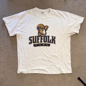 Suffolk College T-Shirt